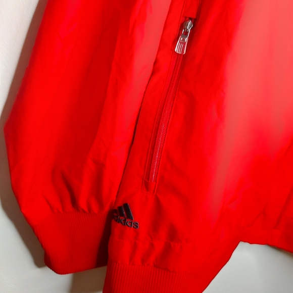 Adidas Golf Climalite Jacket - Picture 3 of 7